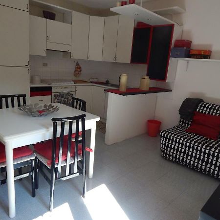 Le Case Di Lara Appartement Sirolo Buitenkant foto