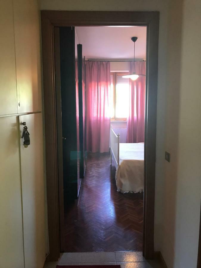 Le Case Di Lara Appartement Sirolo Buitenkant foto