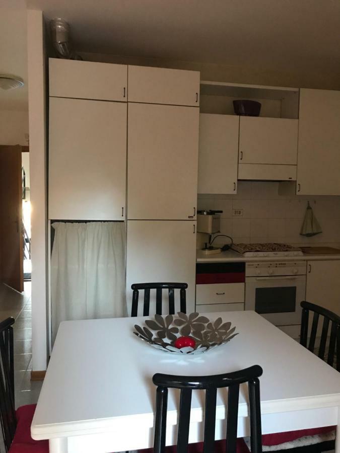 Le Case Di Lara Appartement Sirolo Buitenkant foto