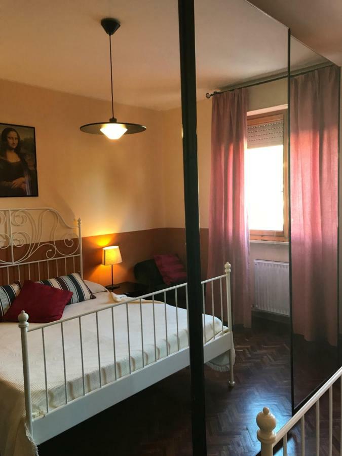 Le Case Di Lara Appartement Sirolo Buitenkant foto