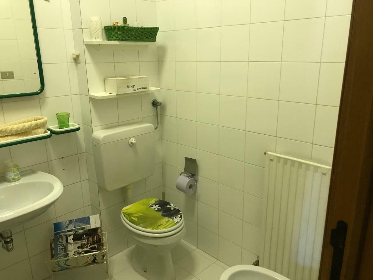 Le Case Di Lara Appartement Sirolo Buitenkant foto