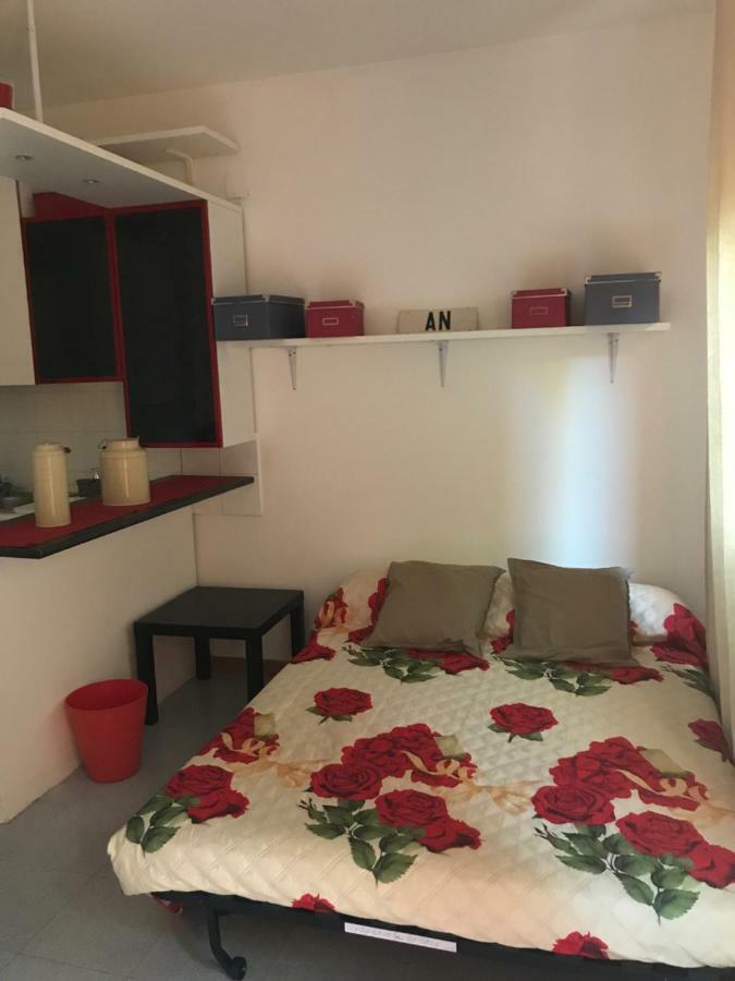Le Case Di Lara Appartement Sirolo Buitenkant foto