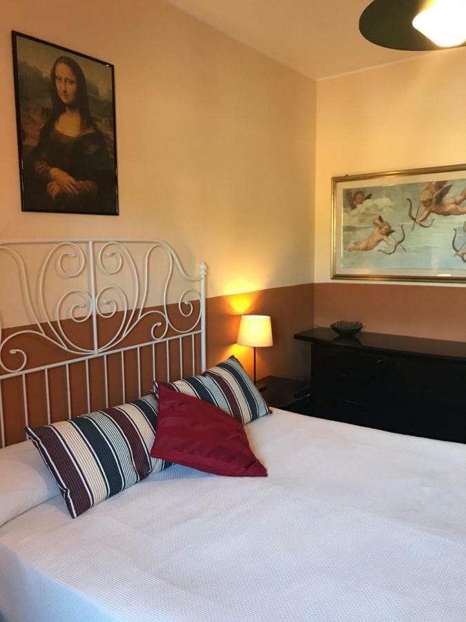 Le Case Di Lara Appartement Sirolo Buitenkant foto
