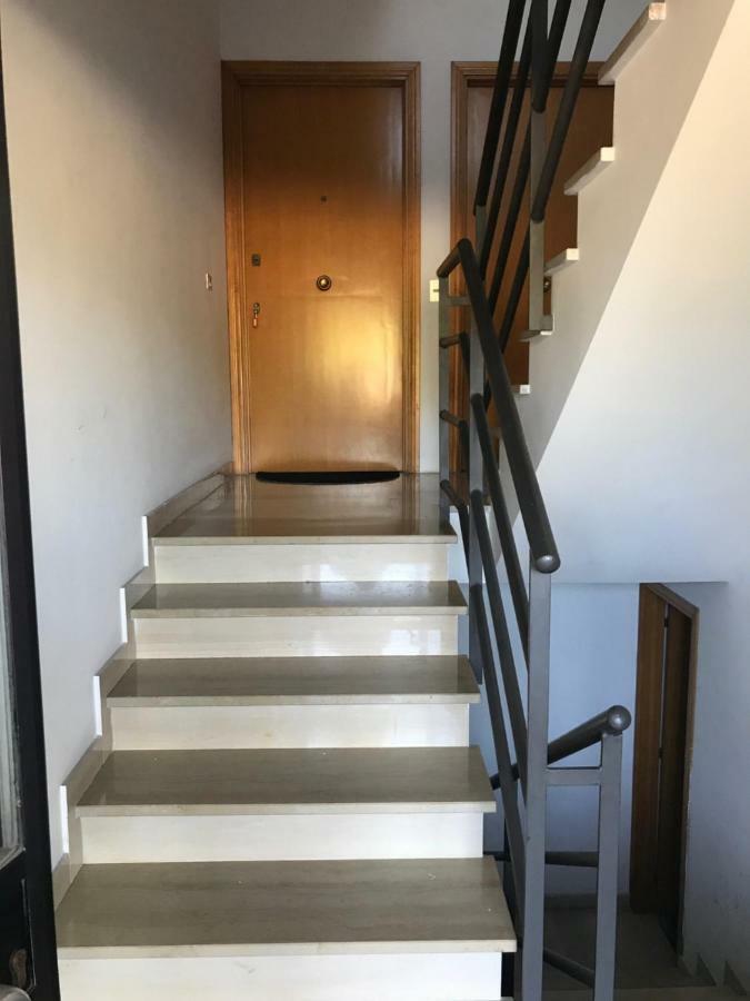 Le Case Di Lara Appartement Sirolo Buitenkant foto