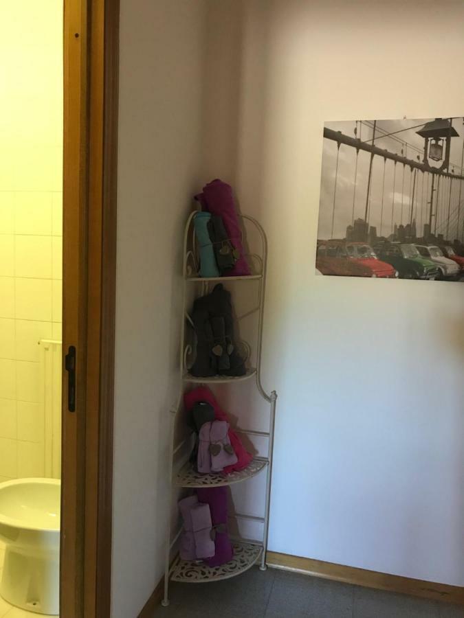Le Case Di Lara Appartement Sirolo Buitenkant foto