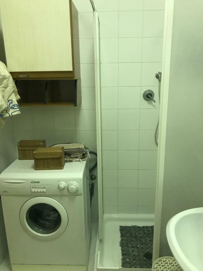 Le Case Di Lara Appartement Sirolo Buitenkant foto