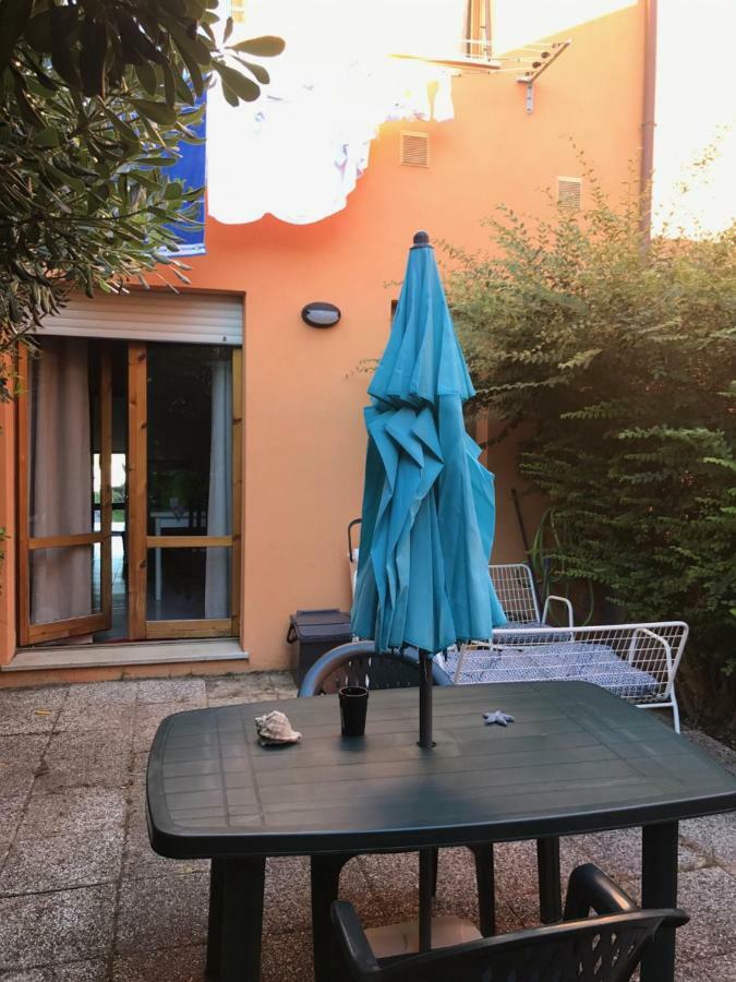 Le Case Di Lara Appartement Sirolo Buitenkant foto